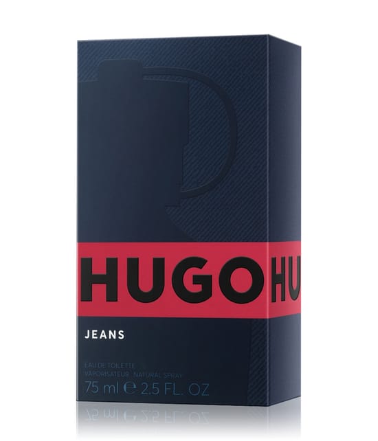 HUGO BOSS Hugo Eau de Toilette 75 ml 3616304062483 detail-shot_de
