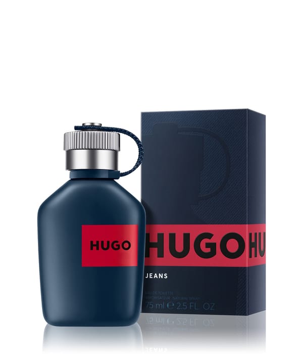 Produktbild 1 von 6, HUGO BOSS Hugo Eau de Toilette