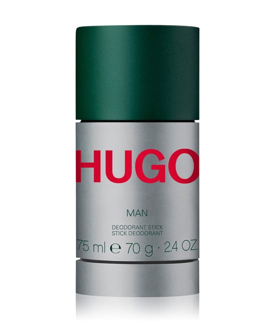 HUGO BOSS Hugo Man Deodorant Stick 75 ml 737052320441 base-shot_de