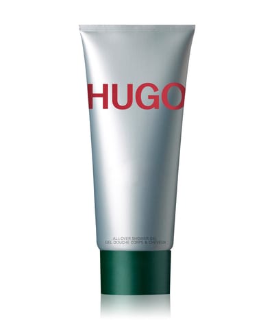 HUGO BOSS Hugo Man Duschgel 200 ml 3616301786467 base-shot_de