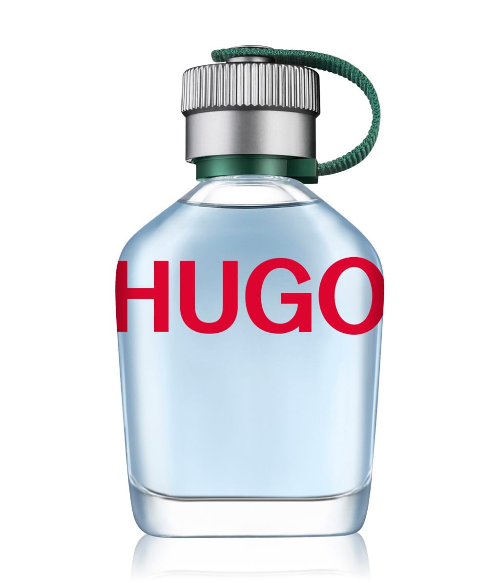 HUGO BOSS Hugo Man Eau de Toilette online kaufen1