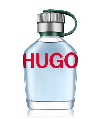 HUGO BOSS Hugo Man Eau de Toilette 75 ml 3614229823790 base-shot_de