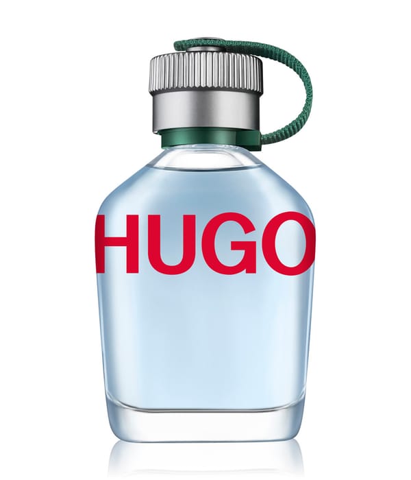 Produktbild 1 von 2, HUGO BOSS Hugo Man Eau de Toilette