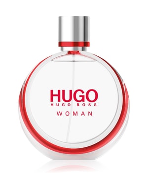 HUGO BOSS Hugo Woman Eau de Parfum 50 ml 737052893877 base-shot_de