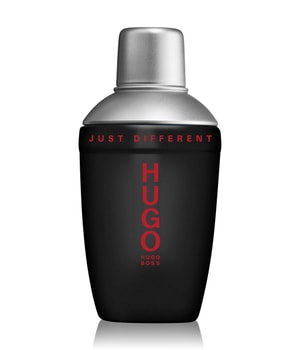 Hugo Boss HUGO BOSS Just Different Eau de Toilette