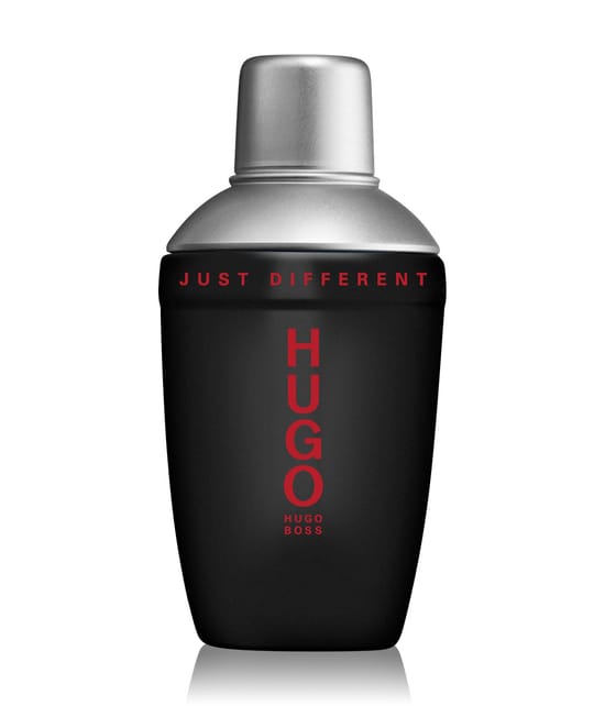 HUGO BOSS Just Different Eau de Toilette 75 ml 3616304076978 base-shot_de