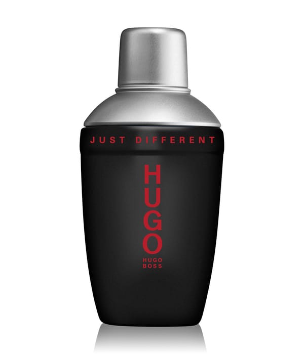 Produktbild 1 von 3, HUGO BOSS Just Different Eau de Toilette
