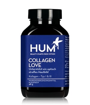 HUM Collagen Love Nahrungsergänzungsmittel 90 Stk 855514005771 base-shot_de