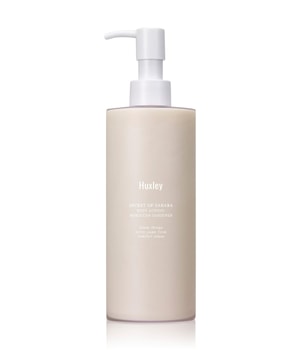 Huxley Secret of Sahara moroccan gardener Bodylotion 300 ml für Frauen