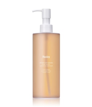 Huxley Secret of Sahara moroccan gardener Duschgel 300 ml für Frauen
