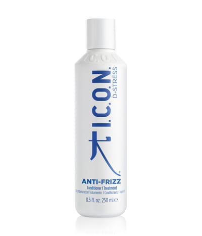 ICON Anti-Frizz Conditioner 250 ml 8436533672995 base-shot_de