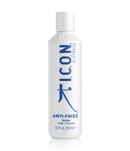 ICON Anti-Frizz Haarshampoo 250 ml 8436533672971 base-shot_de