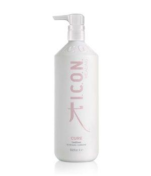 ICON Cure Conditioner 1000 ml 8436533672940 base-shot_de