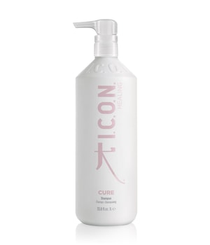 ICON Cure Haarshampoo 1000 ml