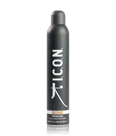 ICON Done Haarspray 284 g 8436533670243 base-shot_de