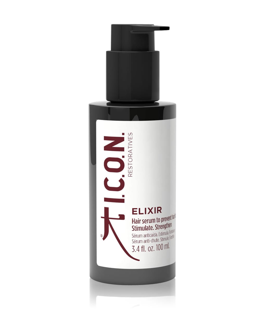ICON Elixir Haarlotion 100 ml 8436533674272 base-shot_de