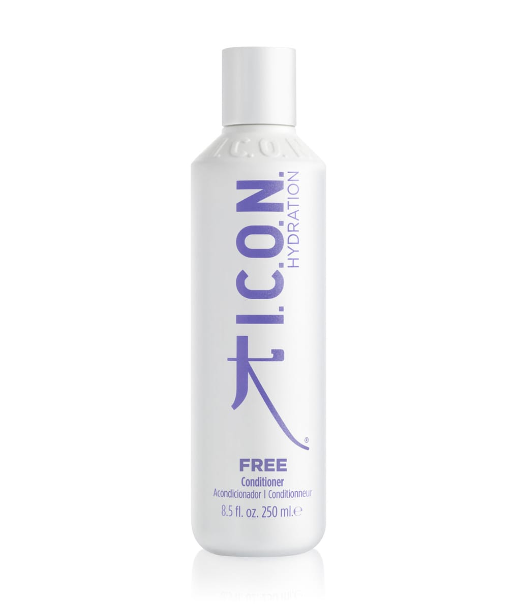 ICON Free Conditioner 250 ml 8436533670076 base-shot_de