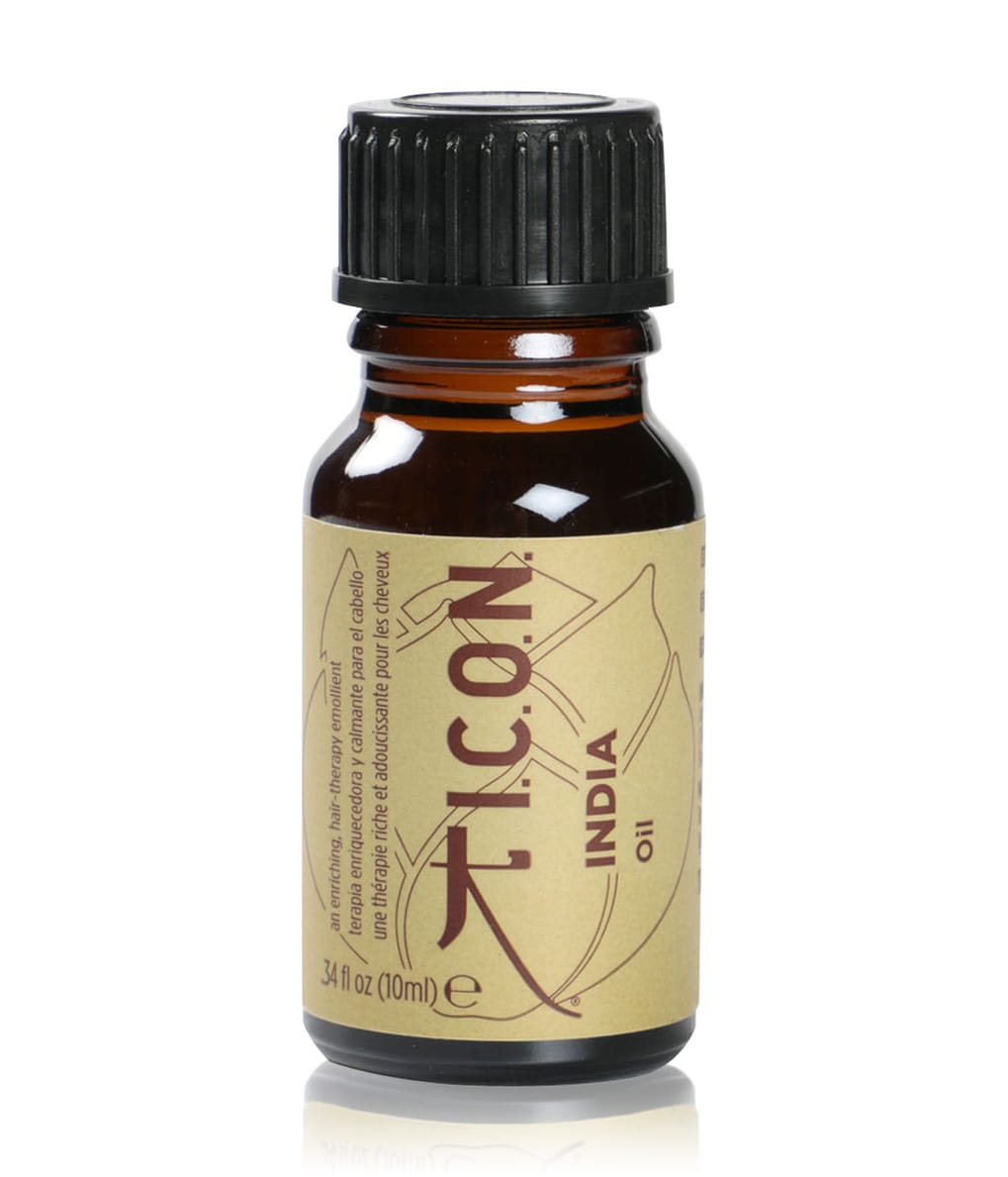 ICON India Haaröl 10 ml 8436533671240 base-shot_de