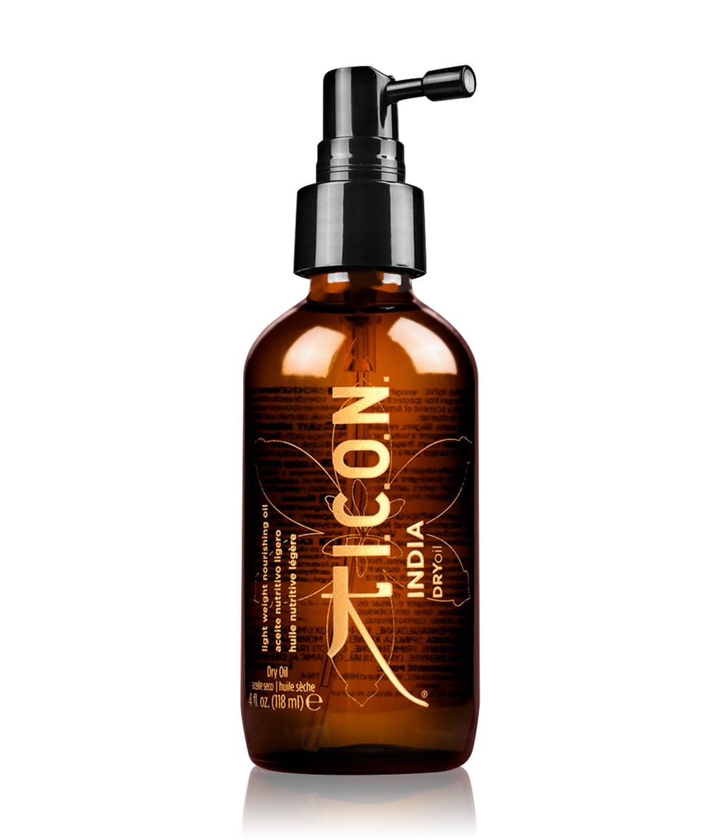 ICON India Trockenöl 118 ml 8436533673190 base-shot_de