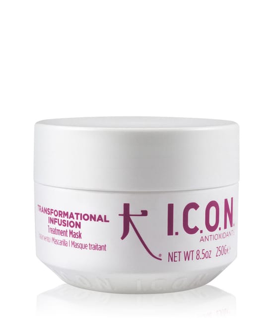 ICON Infusion Haarmaske 250 g 8436533670090 base-shot_de
