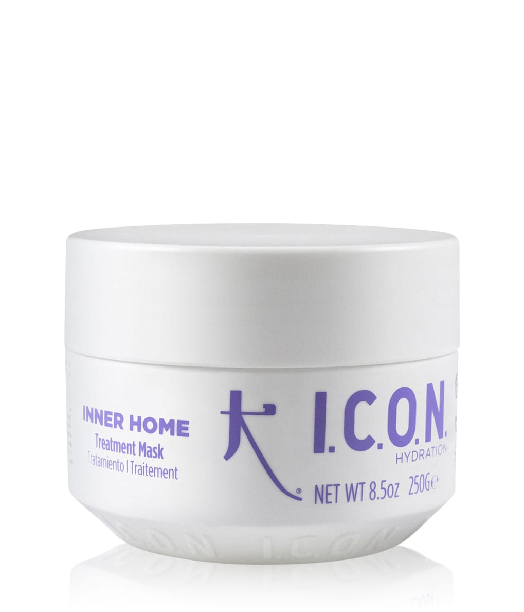 ICON Inner-Home Haarmaske 250 g 8436533670113 base-shot_de