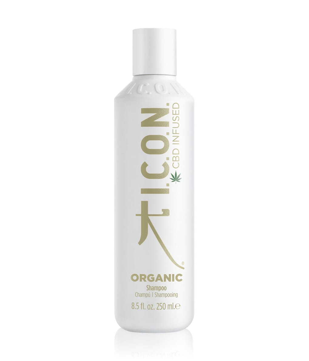 ICON Organic Haarshampoo 250 ml 8436533673558 base-shot_de