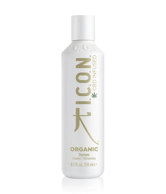 Produktbild 1 von 1, ICON Organic Haarshampoo
