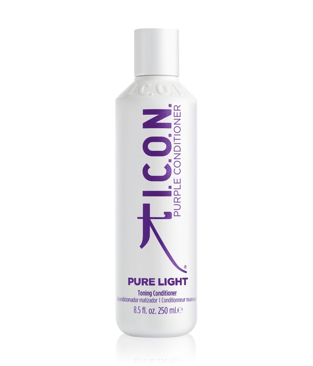 ICON Pure Light Conditioner 250 ml 8436533673718 base-shot_de