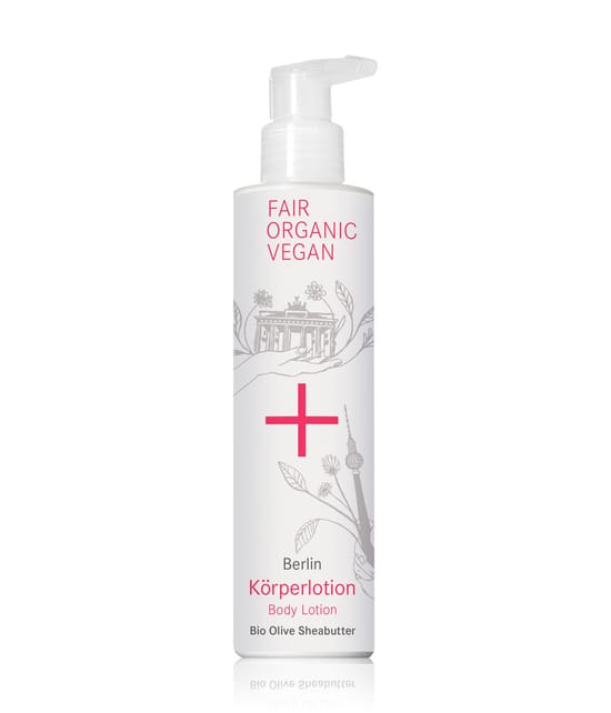 Produktbild 1 von 1, i+m Naturkosmetik Berlin Bodylotion