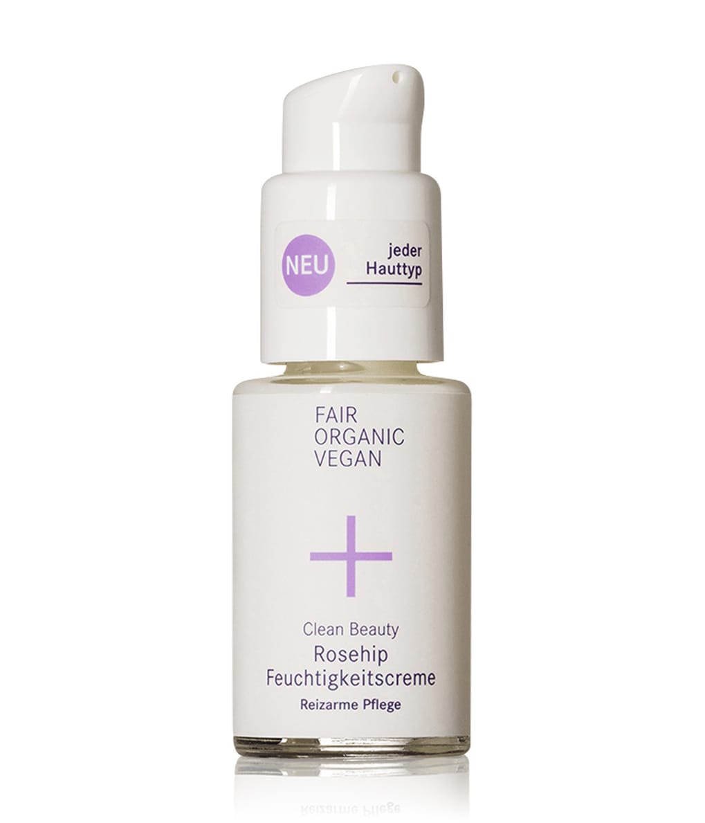 i+m Naturkosmetik Clean Beauty Gesichtscreme 30 ml 4037904731033 base-shot_de
