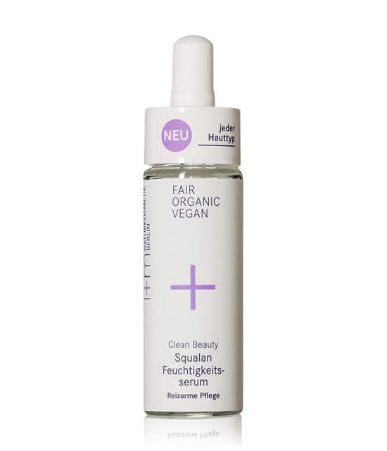 Produktbild 1 von 1, i+m Naturkosmetik Clean Beauty Gesichtsserum