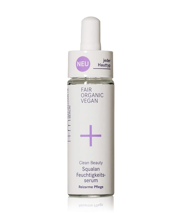 Produktbild 1 von 1, i+m Naturkosmetik Clean Beauty Gesichtsserum