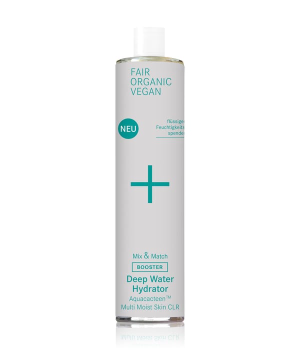 Produktbild 1 von 1, i+m Naturkosmetik Mix & Match Gesichtswasser