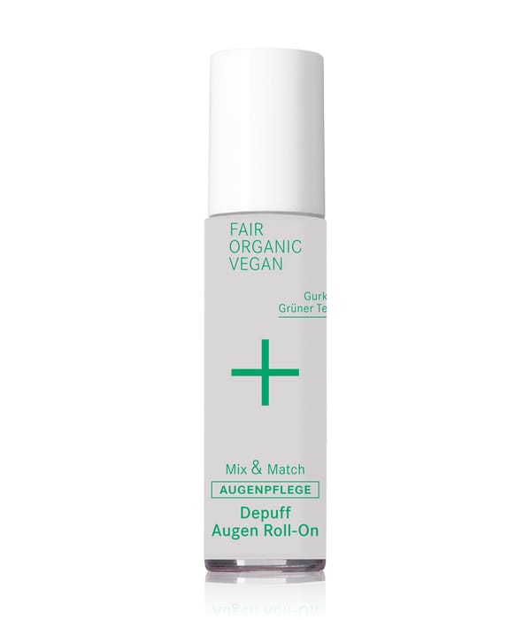Produktbild 1 von 2, i+m Naturkosmetik Mix & Match Augenbalsam
