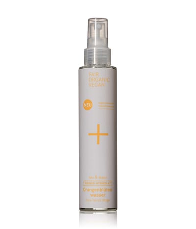 i+m Naturkosmetik Mix & Match Orangenblütenwasser Gesichtswasser 100 ml 4037904732023 base-shot_de