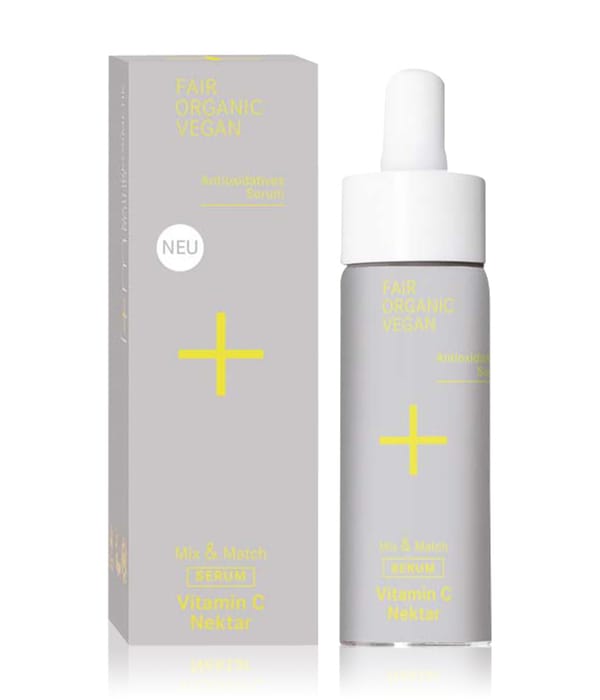 Produktbild 1 von 1, i+m Naturkosmetik Mix & Match Gesichtsserum