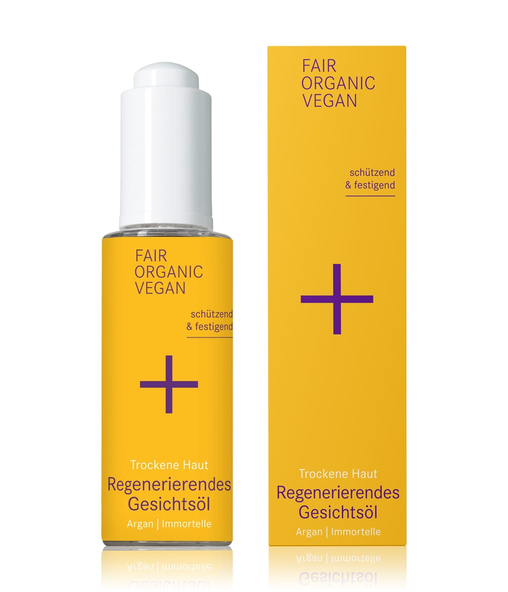 i+m Naturkosmetik Regenerierendes Gesichtsöl Gesichtsöl 30 ml 4037904704037 base-shot_de