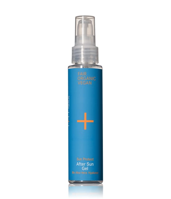 Produktbild 1 von 1, i+m Naturkosmetik Sun Protect After Sun Gel