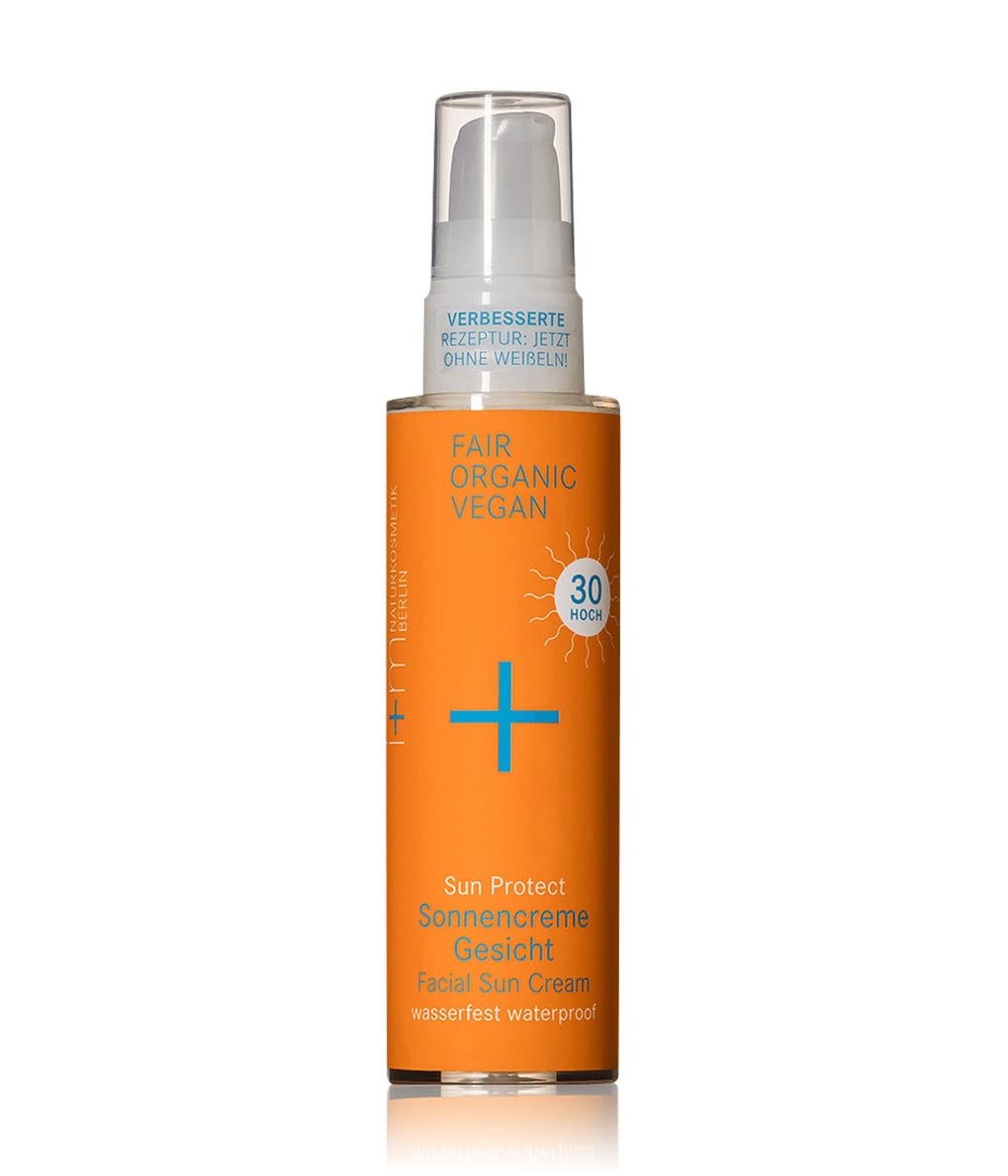 i+m Naturkosmetik Sun Protect Sonnencreme 50 ml 4037904232219 base-shot_de