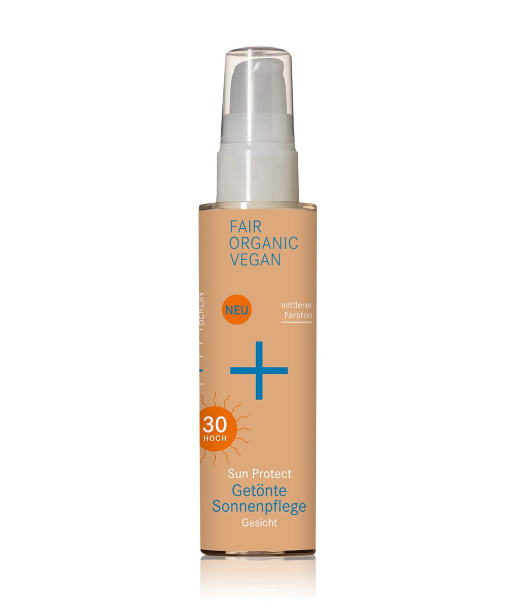 i+m Naturkosmetik Sun Protect Sonnenlotion 50 ml 4037904232264 base-shot_de