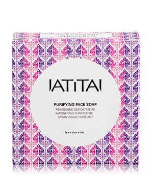 IATITAI Mangostin Gesichtsseife  50 g