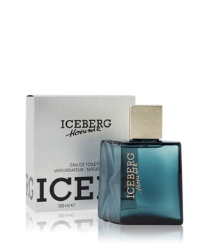 3. Bild von Iceberg Classic Home Eau de Toilette