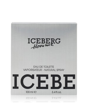 2. Bild von Iceberg Classic Home Eau de Toilette