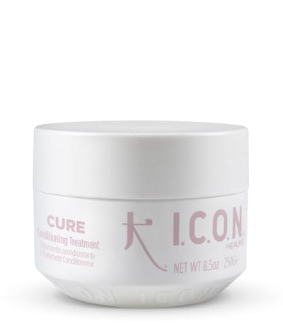 ICON Cure Conditioner 250 ml 8436533672926 base-shot_de