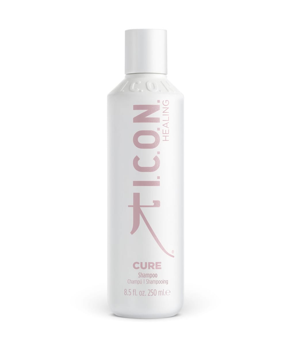 ICON Cure Haarshampoo 250 ml 8436533671530 base-shot_de