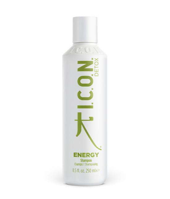 ICON Energy Haarshampoo 250 ml 8436533670021 base-shot_de