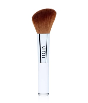 Idun Minerals Blush Rougepinsel 1 pcs für Frauen, Farbe: No_Color
