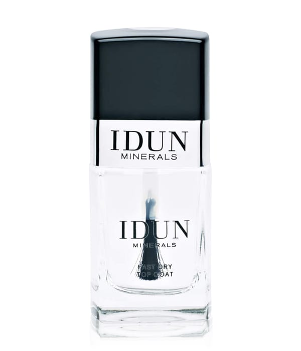 Produktbild 1 von 1, IDUN Minerals Brilliant Nagelüberlack