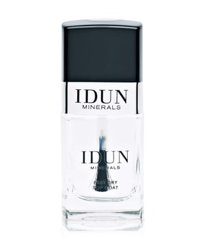 IDUN Minerals Brilliant Fast Dry Nagelüberlack