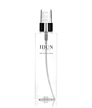 IDUN Minerals Brush Cleaner Pinselreiniger 150 ml 7340074780808 base-shot_de